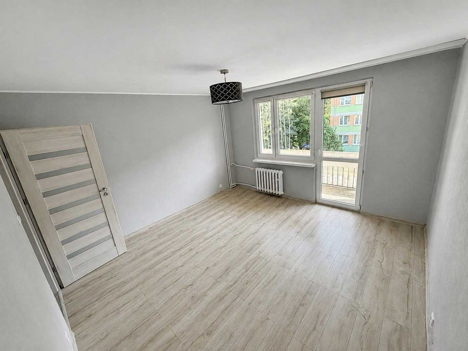 Mieszkanie na sprzedaż, 3 pokoje, 53 m², Kraków