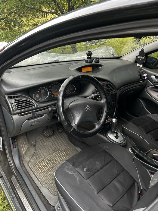Продам citroen c5 exclusive