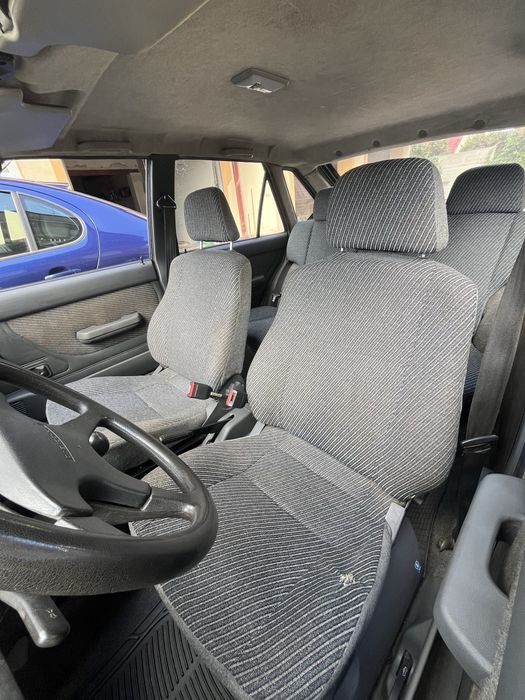 Polonez Caro Plus