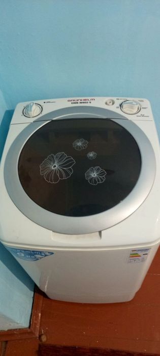 Пральна машина продаж