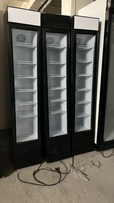 Холодильна шафа, регал, барний холодильник, купе, розпашний, морозилка