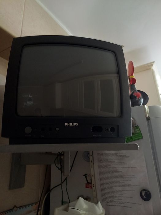 Televisor Philips