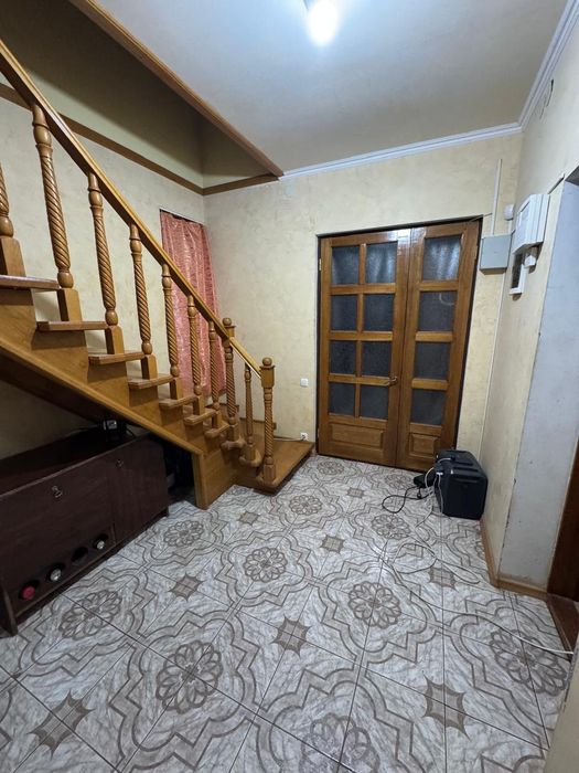 Затишний будинок, єВідновлення