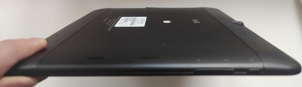 Планшет Impression ImPad 9702