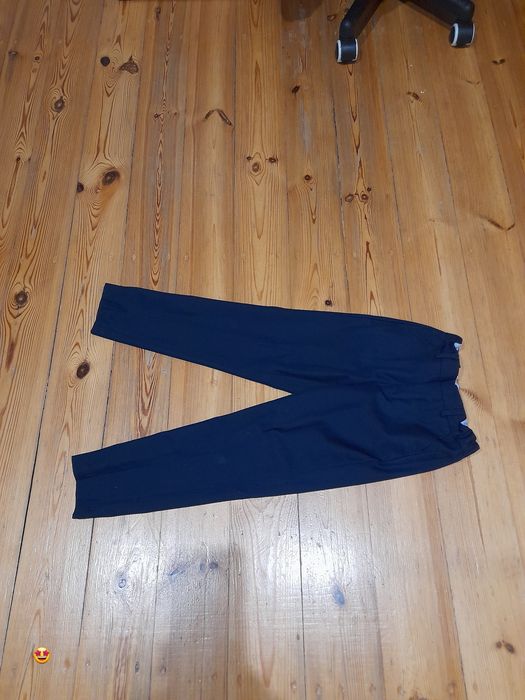 Spodnie garniturowe CoolClub 128cm