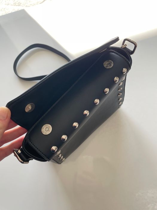 Torebka na ramie, listonoszka