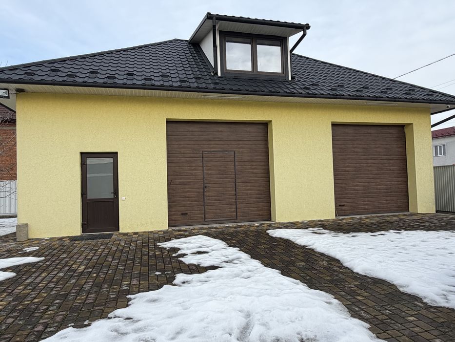 Продається будинок Лужани