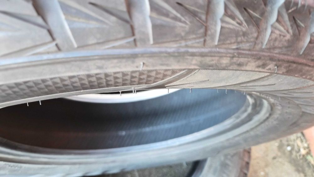 Гума HANKOOK 255/60 R18 108T