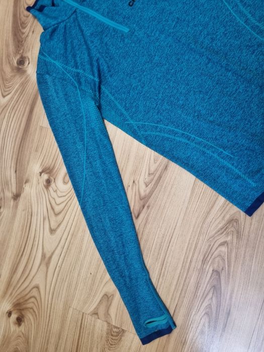 Bluza Craft S 36 koszulka bluzka