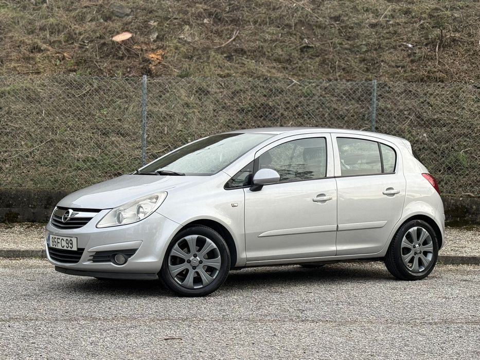 Opel Corsa 1.3 CDTI | 190.000kms | 1 Dono