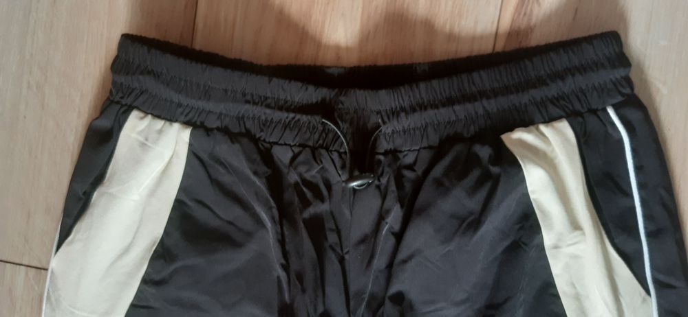 Spodnie cargo nowe