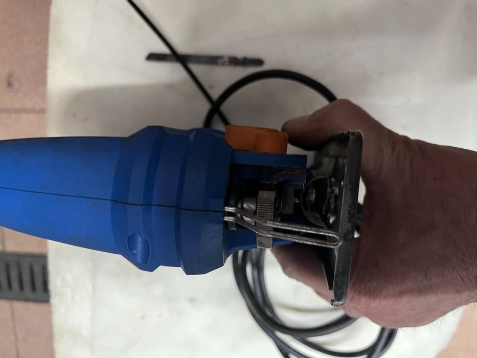 wyrzynarka  DEXTER 750JS3-100,S