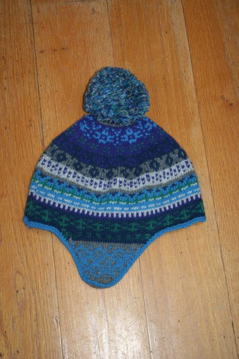 Gorro   Benetton