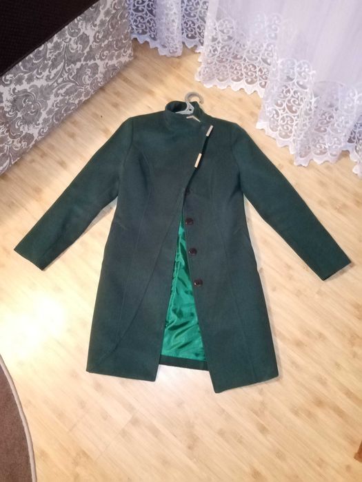 Пальто кашемірове