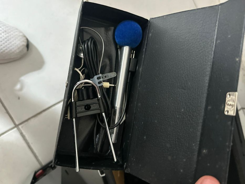 Projetor Elmo sound St-1200