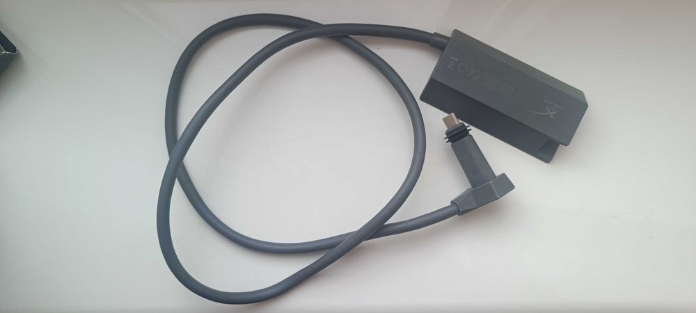 Мережевий адаптер Starlink Старлінк lan Ethernet 2gen