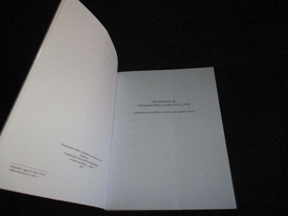 Livro Química-Física Uma Introdução José J. C. Teixeira Dias