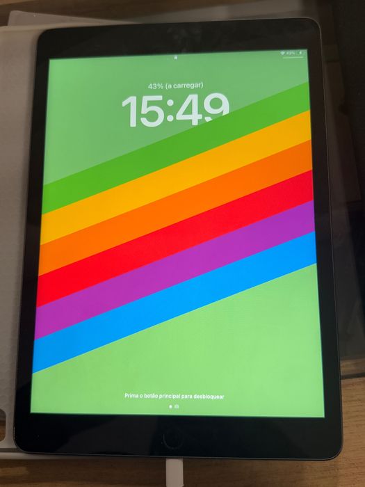 iPad Tablet, 9th Generation64730234420354121