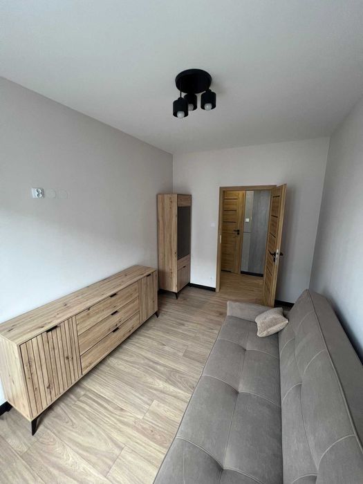 3 pokoje Nowe mieszkanie, klimatyzacja, parking ul. Bokserska, Grójec