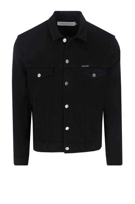 Calvin Klein джинсова куртка, нова.