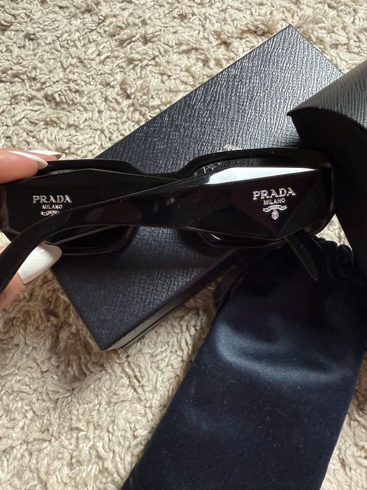Окуляри Prada оригінал