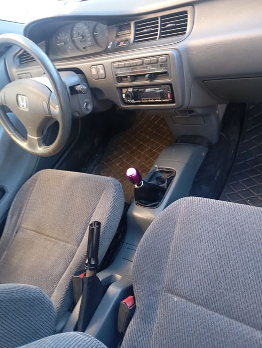 Honda civic ex (EG3330)