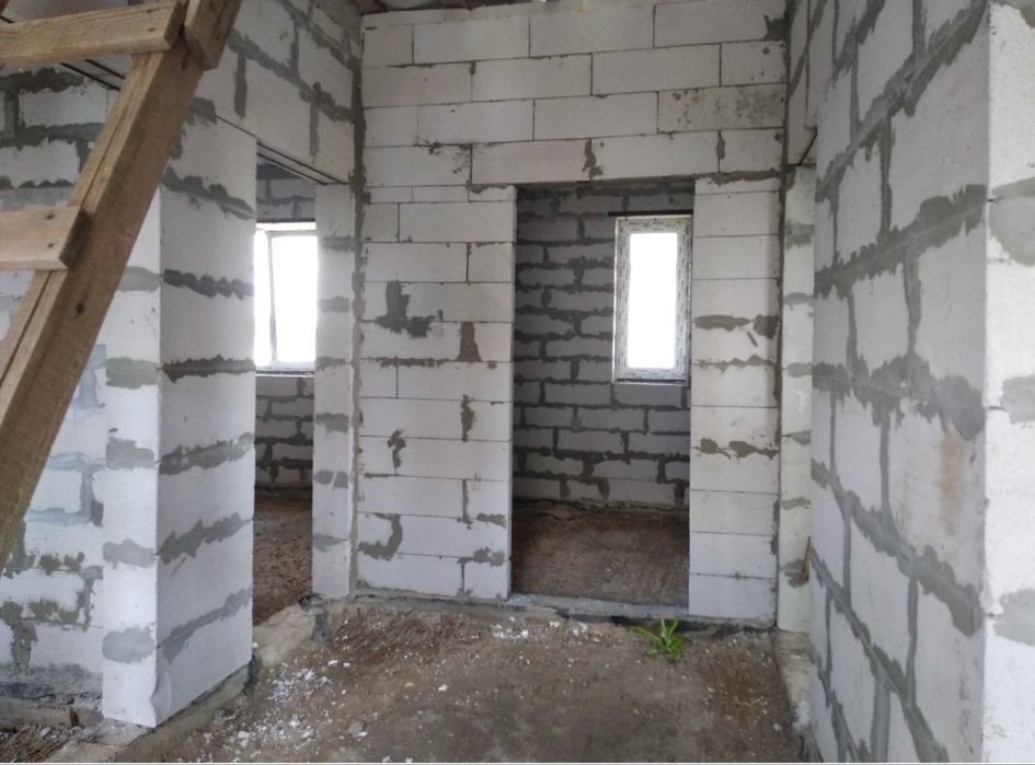 Продам будинок с.Путрівка (р-н Крячки)