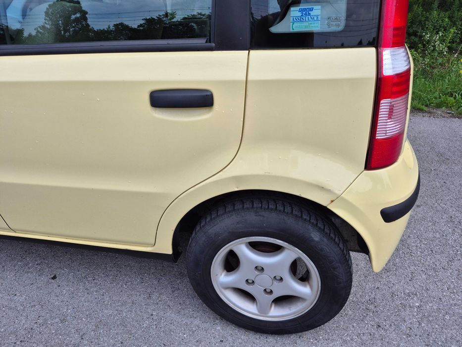 Sprzedam auto osobowe