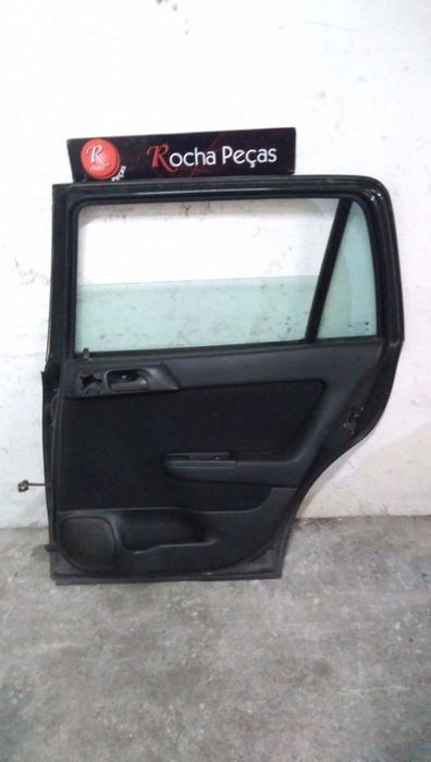 Porta Trás Dto Opel Astra G Combi (T98)