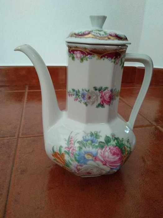 Diversa Louça em Limoges