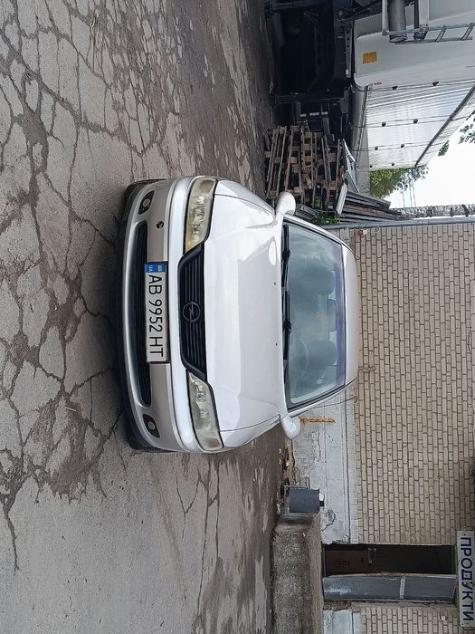 Продам Опель Вектра Б