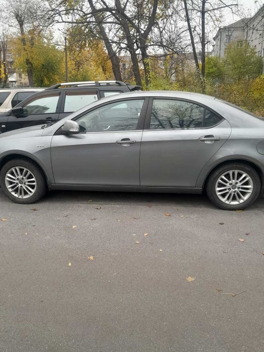 Продам свій Jac5