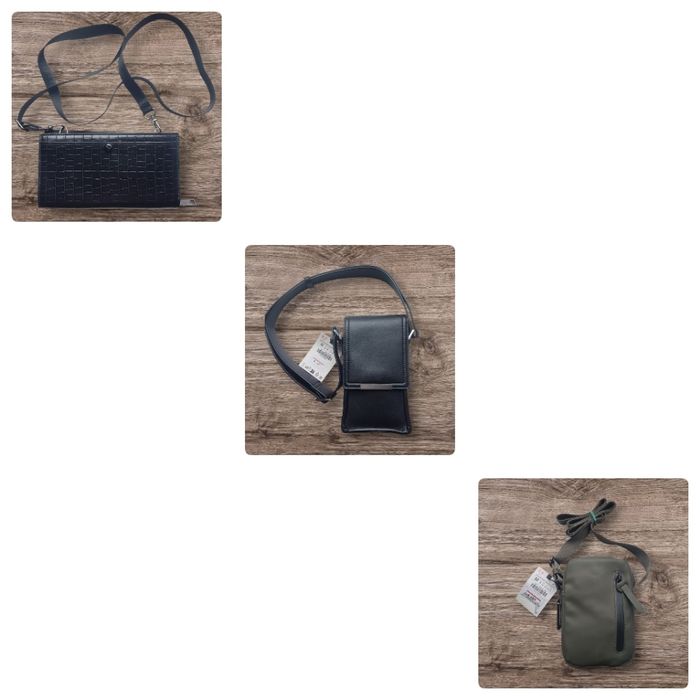 Сумки Zara оригінал,унисекс