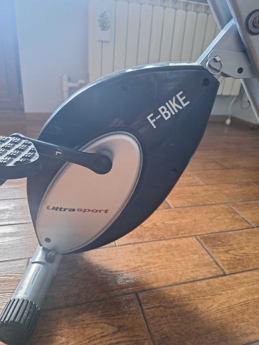 Rower treningowy F-Blike