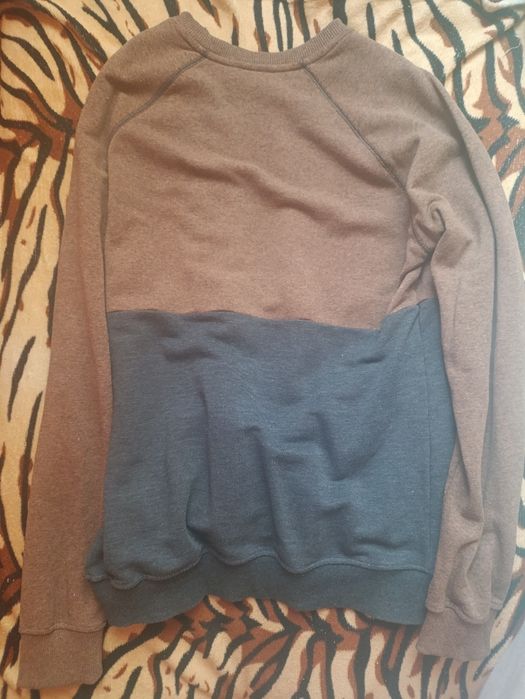 Кофта Світшот Staff