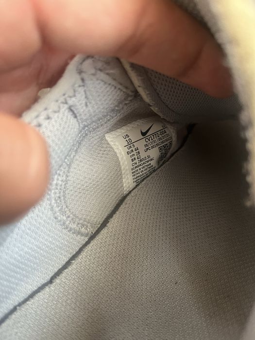 кроссовки Nike React