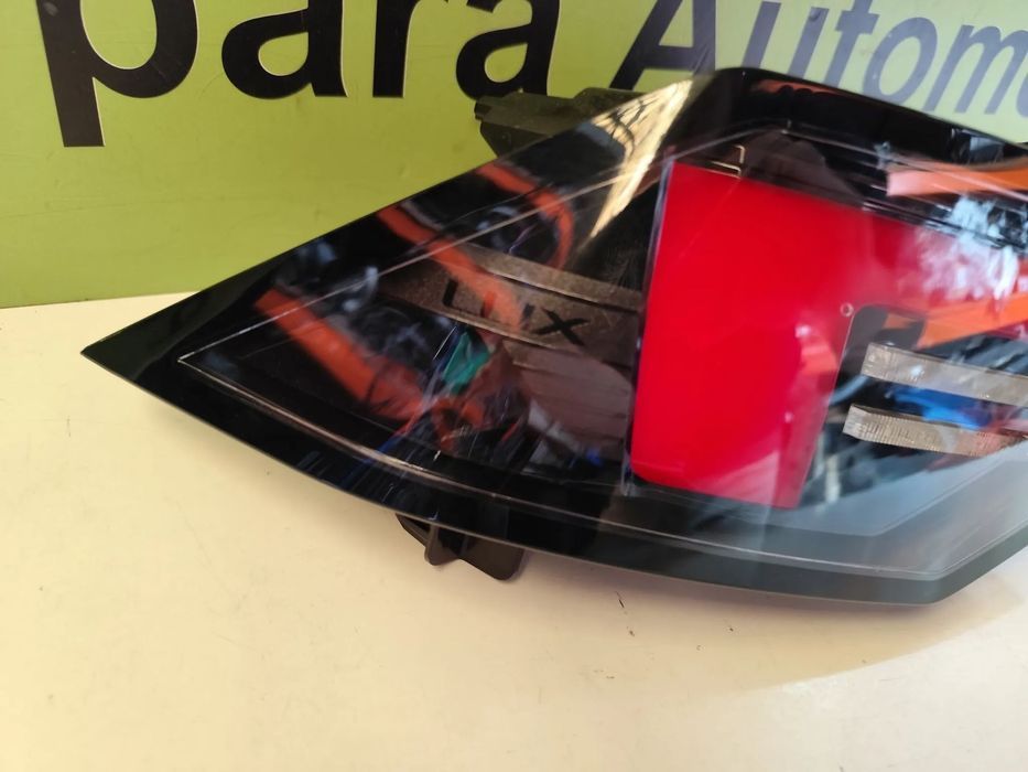 OPEL ASTRA L SPORTS TOURER FAROLIM ESQUERDO - FT455