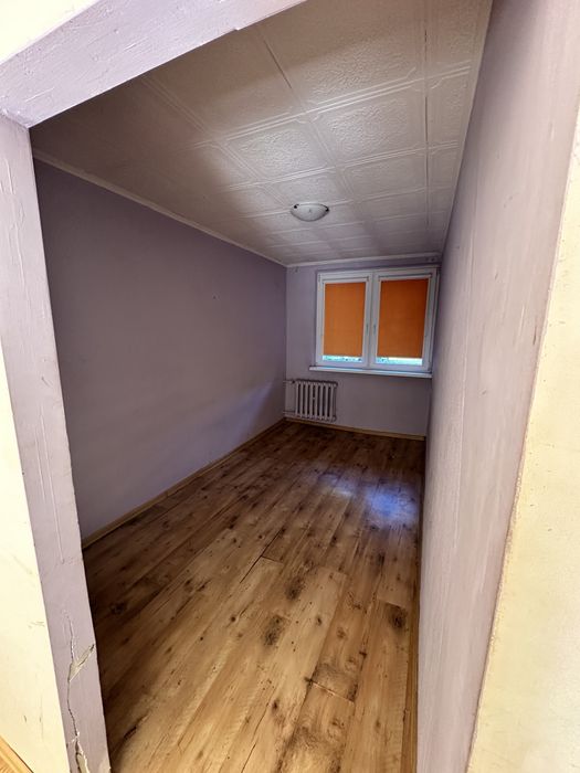 Mieszkanie 3-pokojowe Legnica Artyleryjska 47.5m2