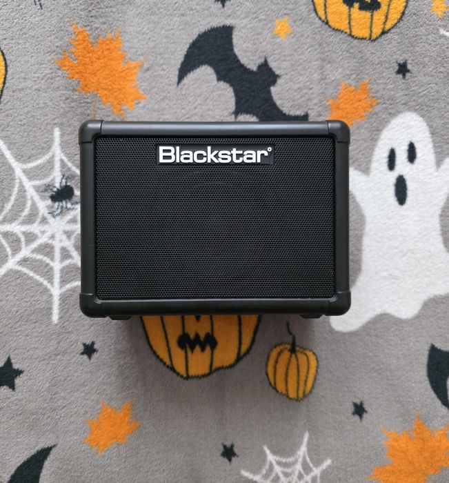 Wzmacniacz Blackstar