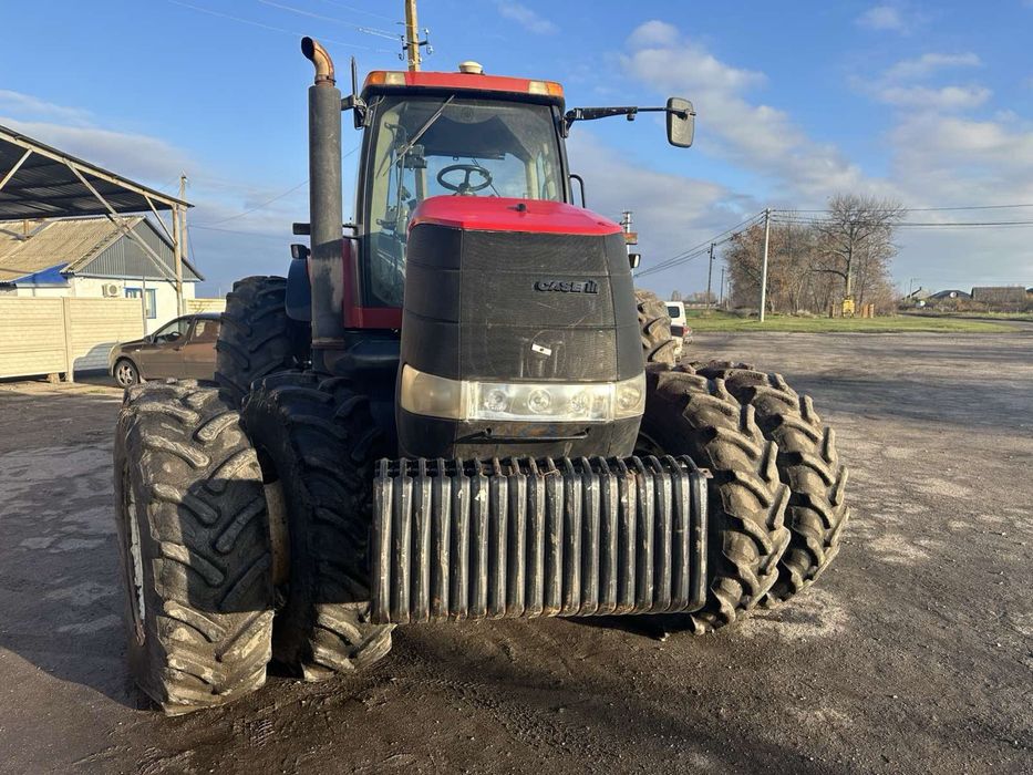 Продам трактор Case 335