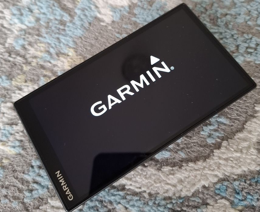 Nawigacja Garmin Drive Smart 55 MT-D