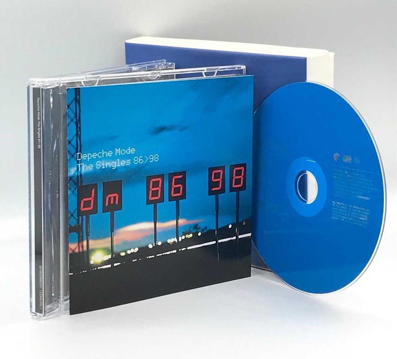 Single Collection - September,1988　CD CD Singles Collection (3