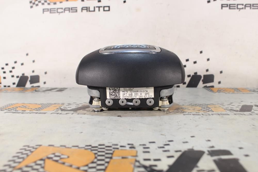 Airbag do volante AUDI A3 (8P1)