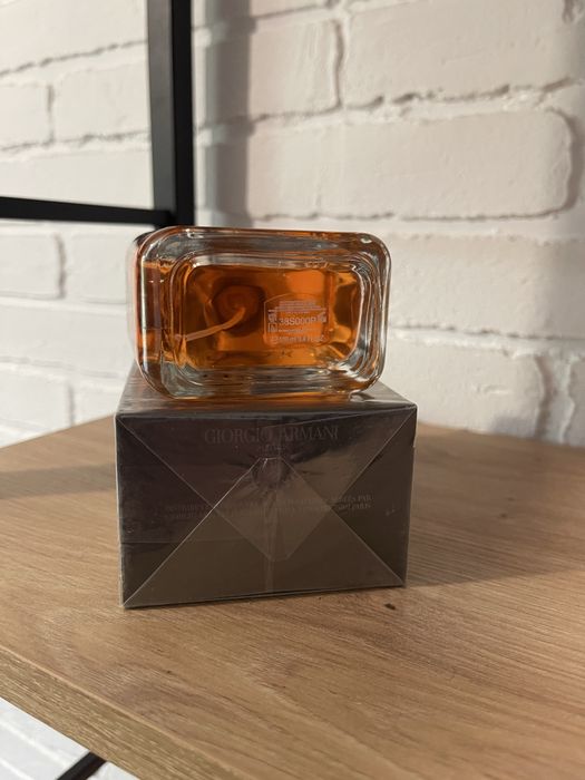 Парфумована вода Emporio Armani Stronger With You 100мл.
