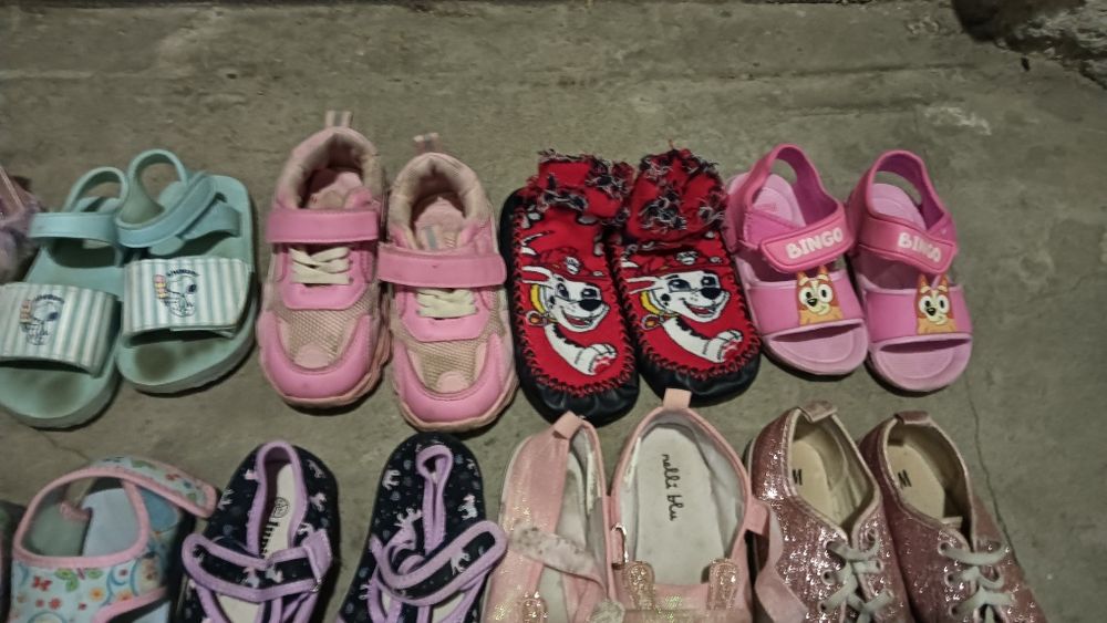 Sprzedam buty dziecięce