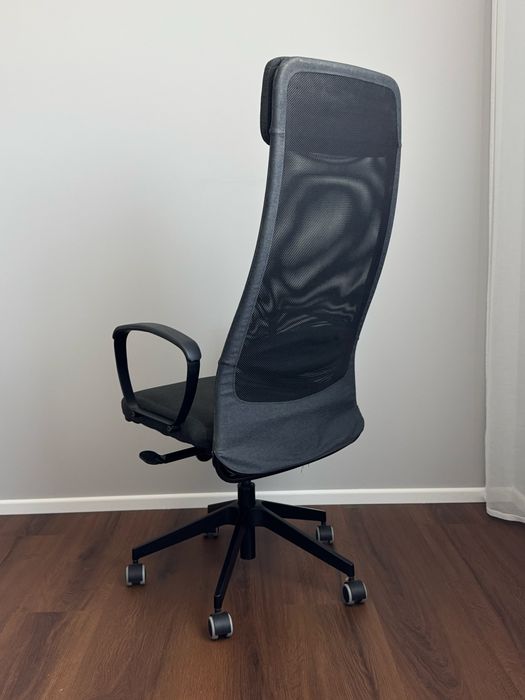 Krzesło Ikea MARKUS