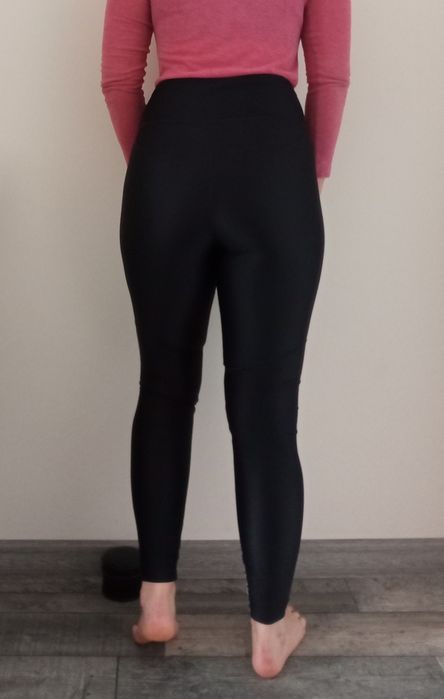 Legginsy sportowe Bjorn Borg damskie roz. S/M