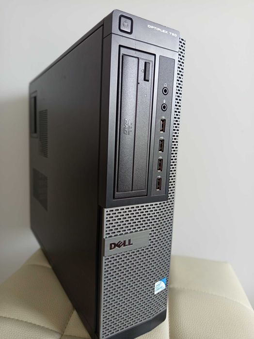 Komputer Dell Optiplex 790