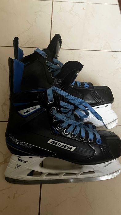 łyżwy bauer nexus 2700 40,5