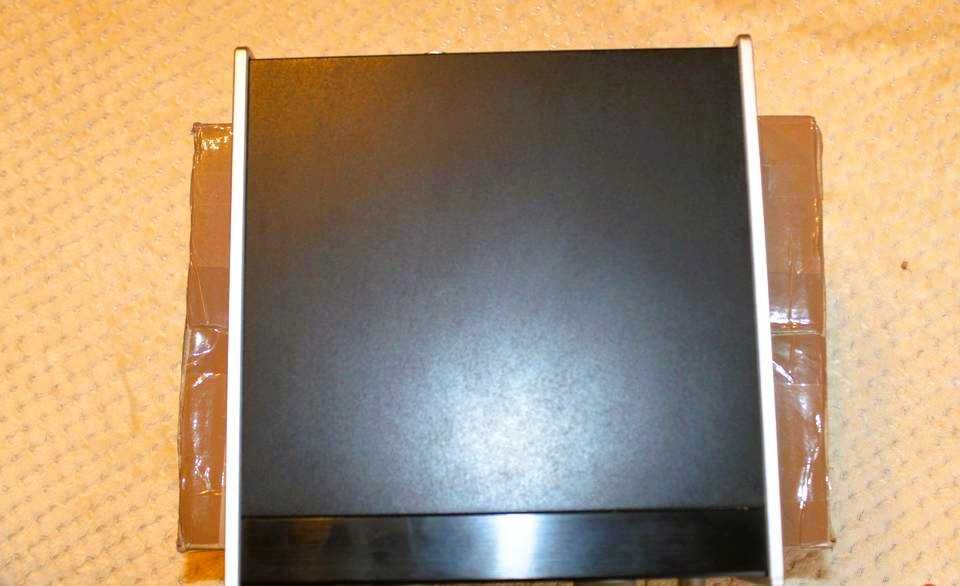 Interface Studyjny Tascam UH 7000
